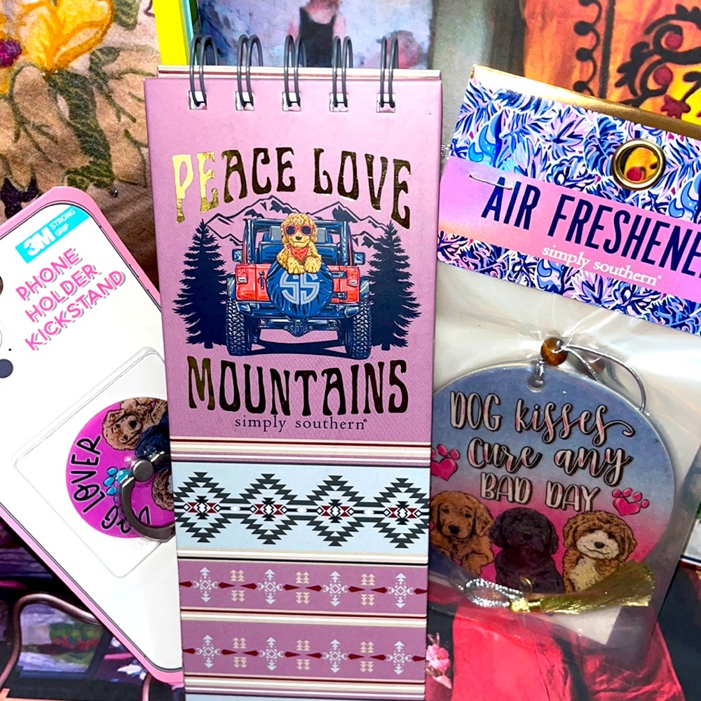 🐶♥️🐶• 🐢 Simply Southern x Dog ♥️’n Vibes•🐶♥️🐶